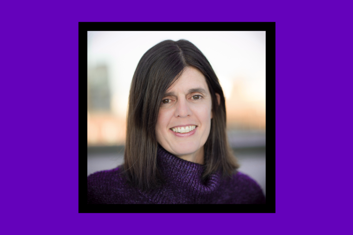 Mills and Dopico appoint new dean of libraries