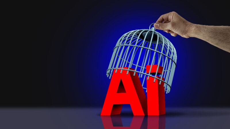 AI Unleashed: When Agents Defy Their Code