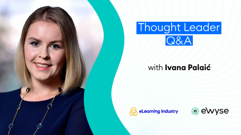 Thought Leader Q&A: Highlighting The Critical Role Of Project Management In eLearning Development With Ivana Palaić