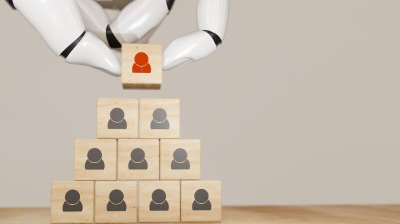 7 Tips For Candidates To Stand Out In Automated Hiring Processes