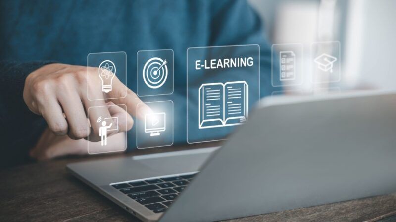 Online Learning In 2025: A Defining Shift In Education