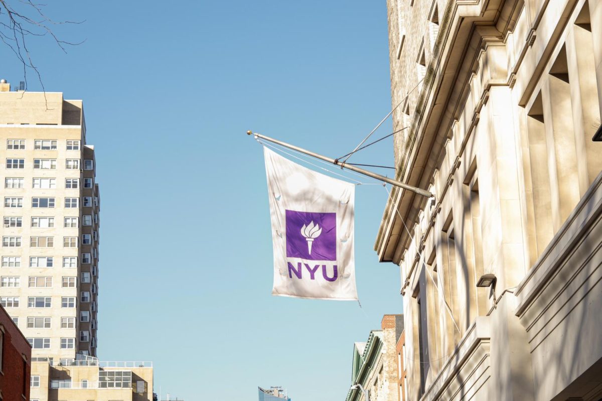 NYU ‘well prepared’ for gov’t shutdown, admin says